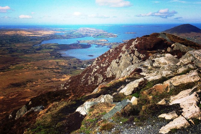 Connemara & Connemara National Park Day Tour From Galway. Guided. - Traveler Feedback