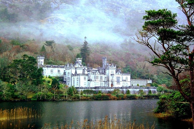 Connemara & Connemara National Park Day Tour From Galway. Guided. - Meeting Point and Start Time