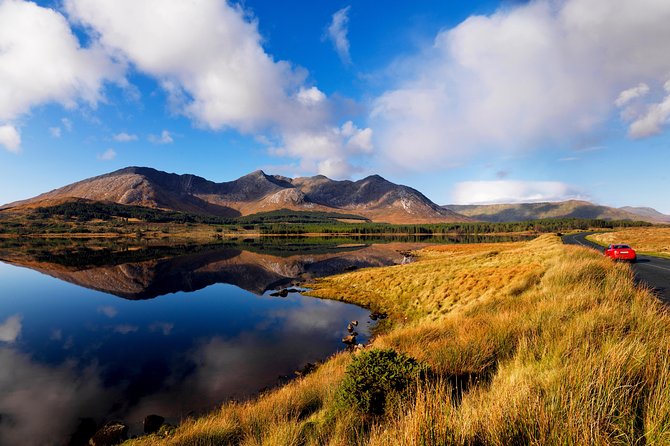 Connemara & Connemara National Park Day Tour From Galway. Guided. - Cancellation Policy