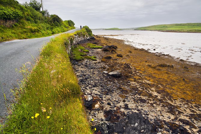 Connemara Day Trip From Galway: Cong and the Kylemore Abbey - The Royal Abbey of Cong