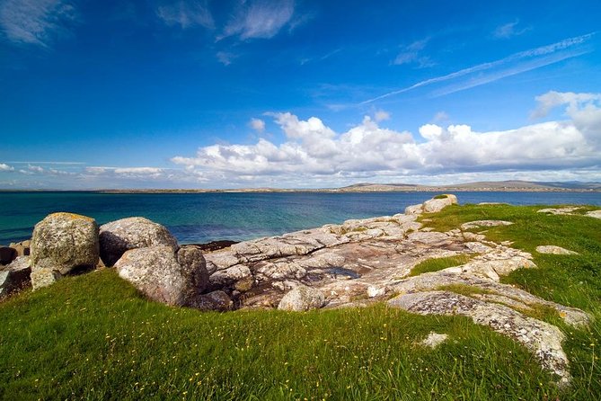 Connemara Day Trip From Galway: Cong and the Kylemore Abbey - Transportation and Tour Guide