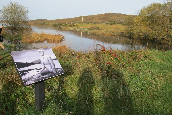 Connemara Day Trip Including Leenane Village and Kylemore Abbey From Galway - Irish-Speaking Village of Spiddal