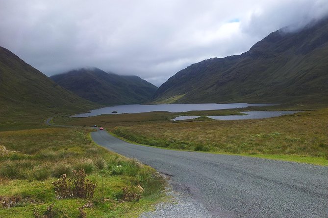 Connemara, Kylemore Abbey and Doolough Valley Full Day Private Tour From Galway - Tour Details and Pricing