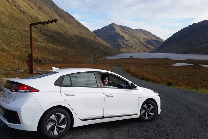 Connemara, Kylemore Abbey and Doolough Valley Full Day Private Tour From Galway - Meeting and Pickup Information