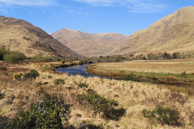 Connemara, Kylemore Abbey and Doolough Valley Full Day Private Tour From Galway - Traveler Reviews and Feedback