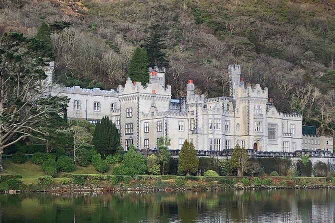 Connemara, Kylemore Abbey and Wild Atlantic Way Tour From Galway - Reviews and Feedback