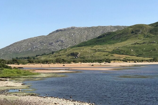 Connemara, Kylemore Abbey and Wild Atlantic Way Tour From Galway - Scenic Highlights