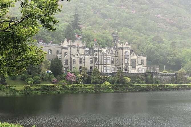 Connemara, Kylemore Abbey and Wild Atlantic Way Tour From Galway - Cultural Insights