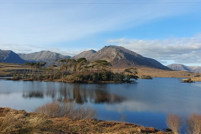 Connemara, Kylemore Abbey, Sky Road Private Tour From Galway. - Tour Overview and Pricing