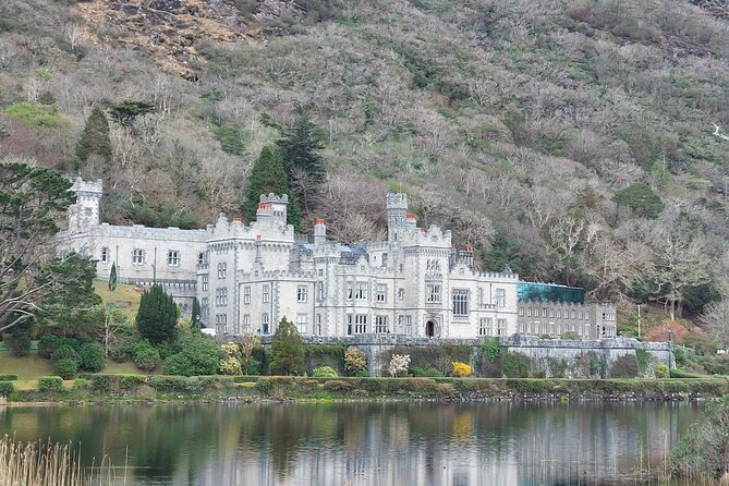 Connemara, Kylemore Abbey, Sky Road Private Tour From Galway. - Comprehensive Tour Schedule