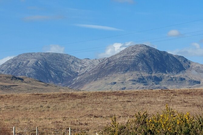 Connemara, Kylemore Abbey, Sky Road Private Tour From Galway. - Accessibility and Participation Guidelines