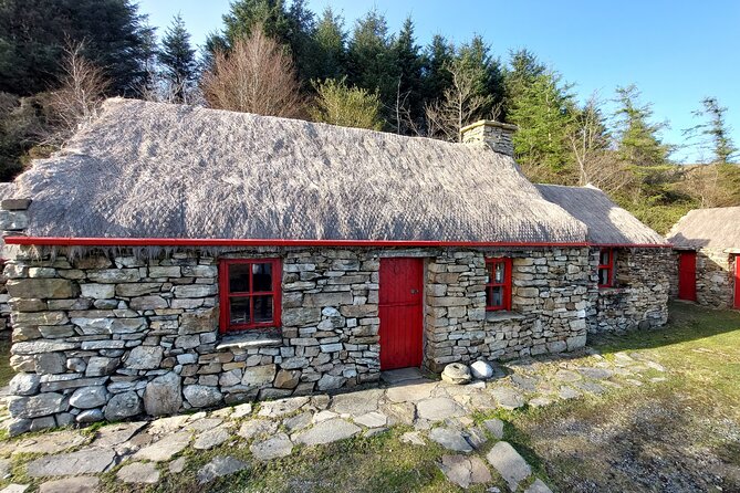 Connemara, Kylemore Abbey, Sky Road Private Tour From Galway. - Attractions and Highlights