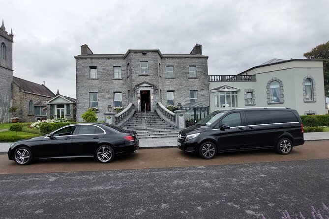 Connemara, Kylemore Abbey, Sky Road Private Tour From Galway. - Customization and Private Experience