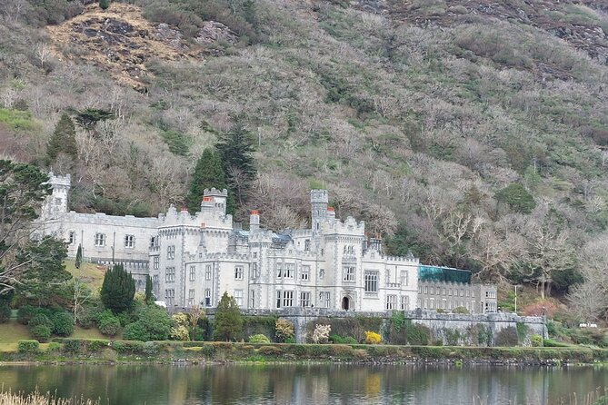 Connemara, Kylemore Abbey, Sky Road Private Tour From Galway - Key Points