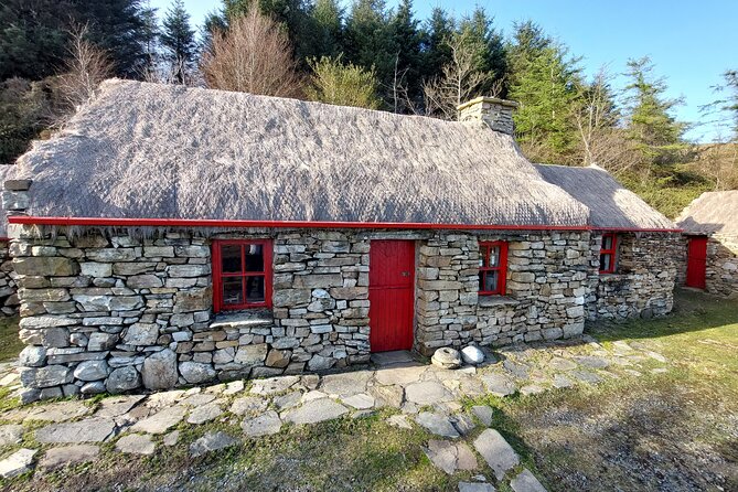 Connemara, Kylemore Abbey, Sky Road Private Tour From Galway - Inclusions