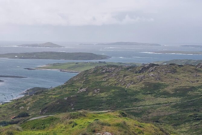 Connemara, Kylemore Abbey, Sky Road Private Tour From Galway - Cancellation and Reservation Policy