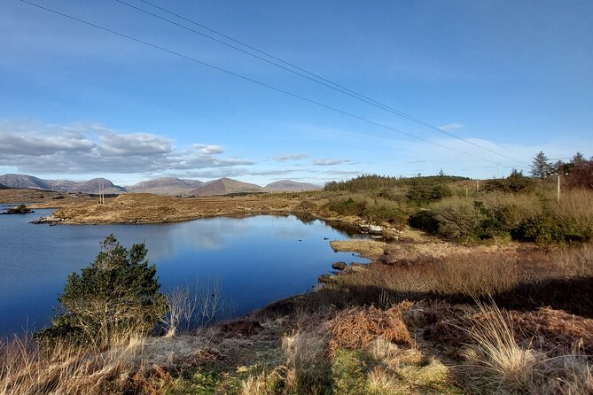 Connemara, Kylemore Abbey, Sky Road Private Tour From Galway - Exploring Connemara and Kylemore Abbey