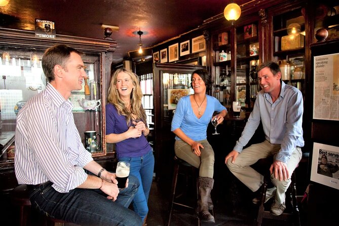 Connemara & Mayo Pub Tour From Westport. Mayo. Private Guide. Full Day. - Group Size and Duration