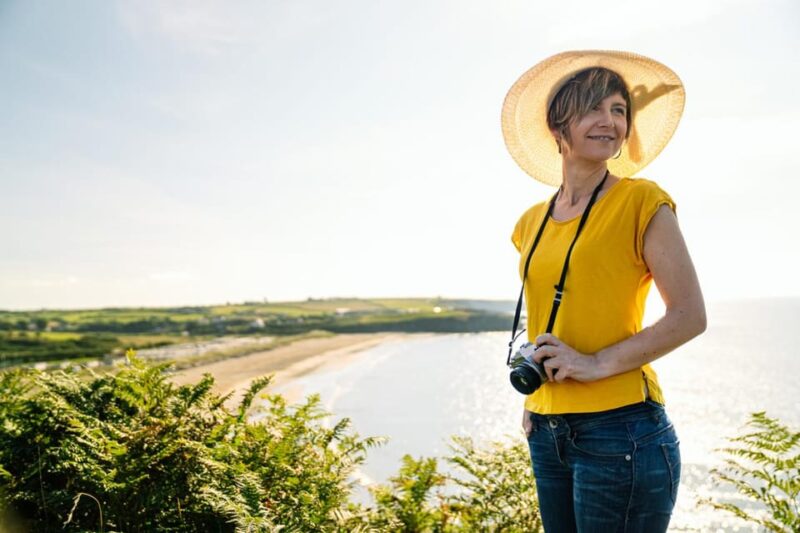 Connemara'S Historic Gems: a Cultural Journey From Galway - Key Points
