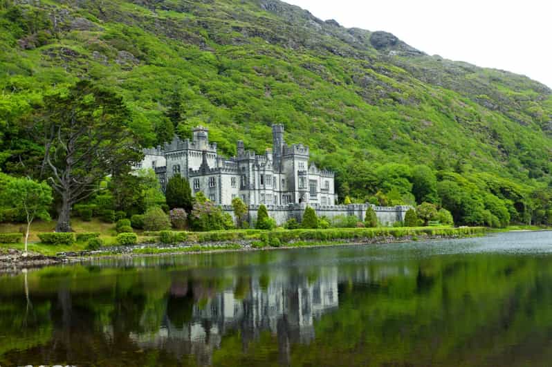 Connemara'S Historic Gems: a Cultural Journey From Galway - Booking Information
