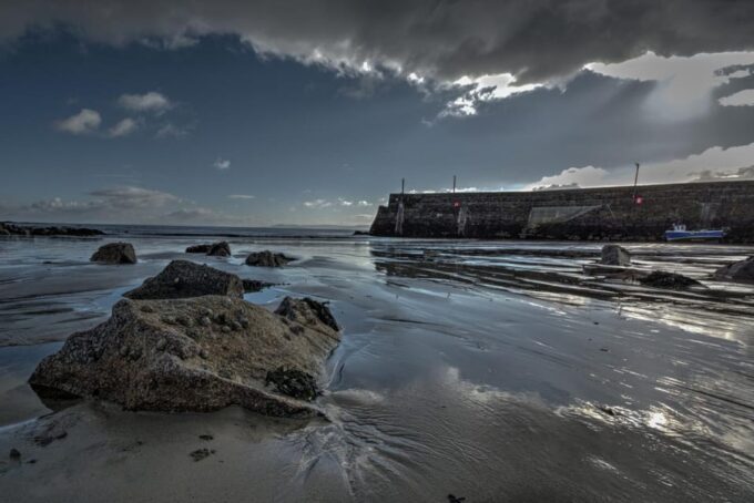 Connemara'S Historic Gems: a Cultural Journey From Galway - Discover Killary Fjords Serenity