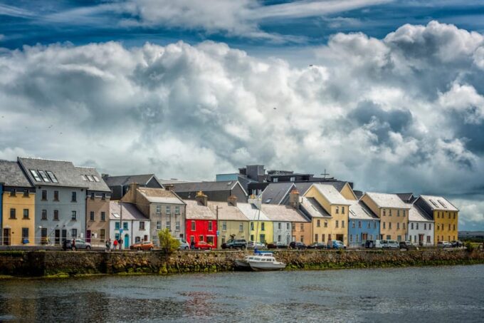 Connemara'S Historic Gems: a Cultural Journey From Galway - Frequently Asked Questions