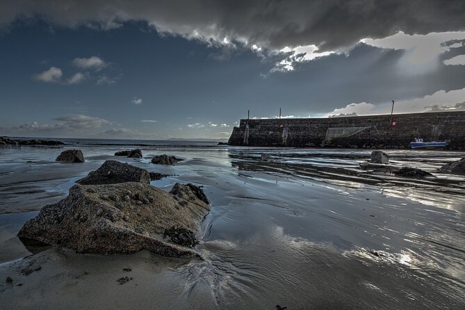 Connemara'S Historic Gems: a Cultural Journey From Galway - About Your Stay