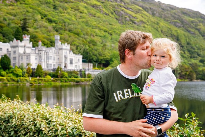 Connemara'S Historic Gems: a Cultural Journey From Galway - Exceptional Customer Ratings