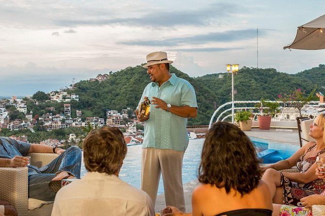 Connoisseur Tequila Tasting - Tasting Notes and Personal Preferences