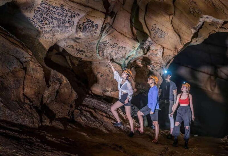 Conquer 4,5Km Of Phong Nha Underground River - Tour Overview
