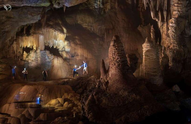 Conquer 4,5Km Of Phong Nha Underground River - Key Features and Experiences