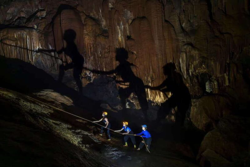 Conquer 4,5Km Of Phong Nha Underground River - Important Information