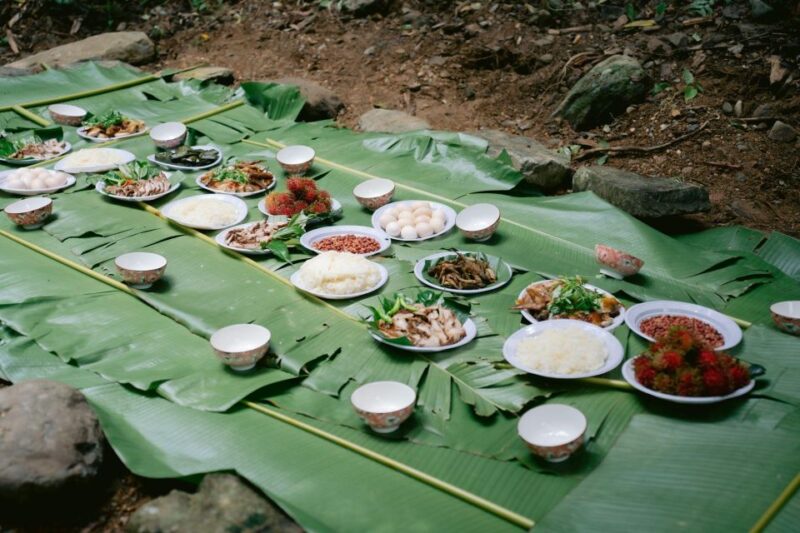 Conquer Duong Cam Waterfall 1-Day Adventure Tour - Highlights