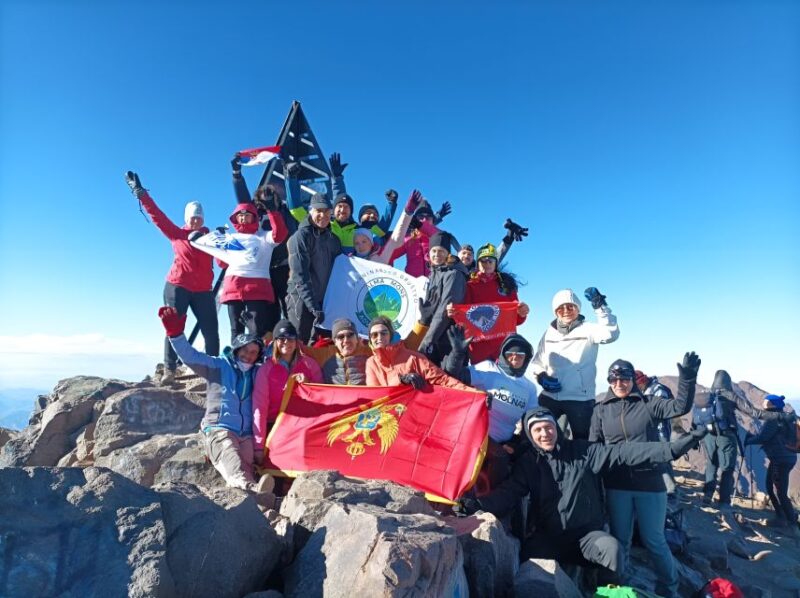 Conquer the Atlas: 2-Day Mount Toubkal Challenge - Pricing and Booking Details