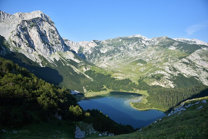 Conquer the Highest Peak of Bosnia and Herzegovina on Maglic Mountain - About Your Stay