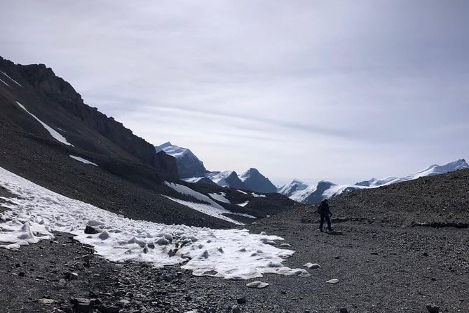 Conquer the Himalayas: The Ultimate 16-Day Annapurna Circuit Trek - Excluded From the Trek Package