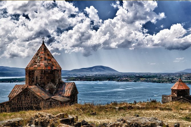 Conquering Armenia - Immersive Cultural Experiences
