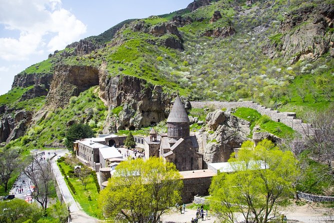 Conquering Armenia - Culinary Delights and Traditions