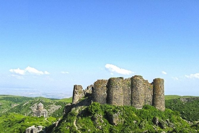 Conquering The Great Fortress - Quick Points