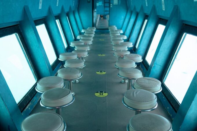 Conquest 2 Hour Semi Submarine With Snorkeling From Hurghada - Booking and Cancellation Policy