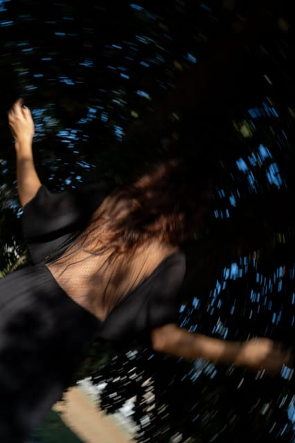 Conscious Movement and Sound Journey With Gong (Private) - Key Points