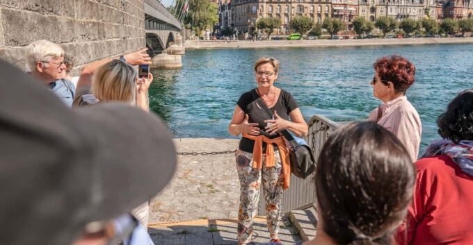 Constance: Guided City Tour - Frequently Asked Questions