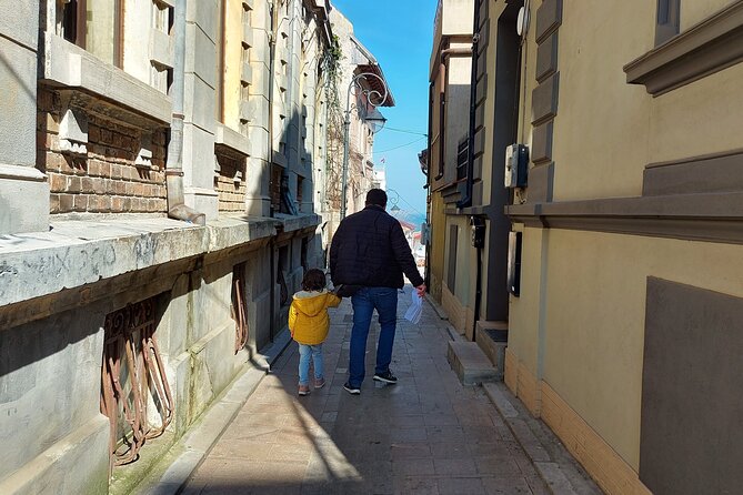 Constanta and the Black Sea Private Day Trip From Bucharest - Booking and Cancellation Policy