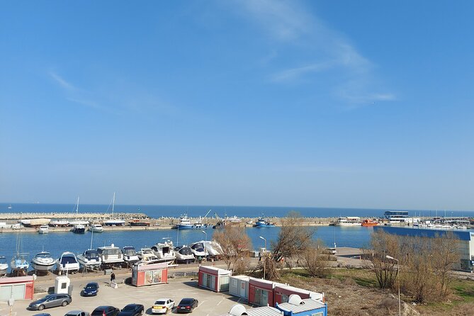 Constanta and the Black Sea Private Day Trip From Bucharest - Customer Service and Support