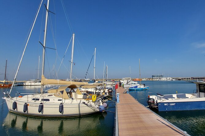 Constanta and the Black Sea Private Day Trip From Bucharest - Pricing and Availability