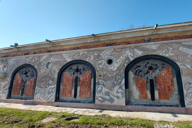 Constanta and the Black Sea Private Day Trip From Bucharest - Frequently Asked Questions