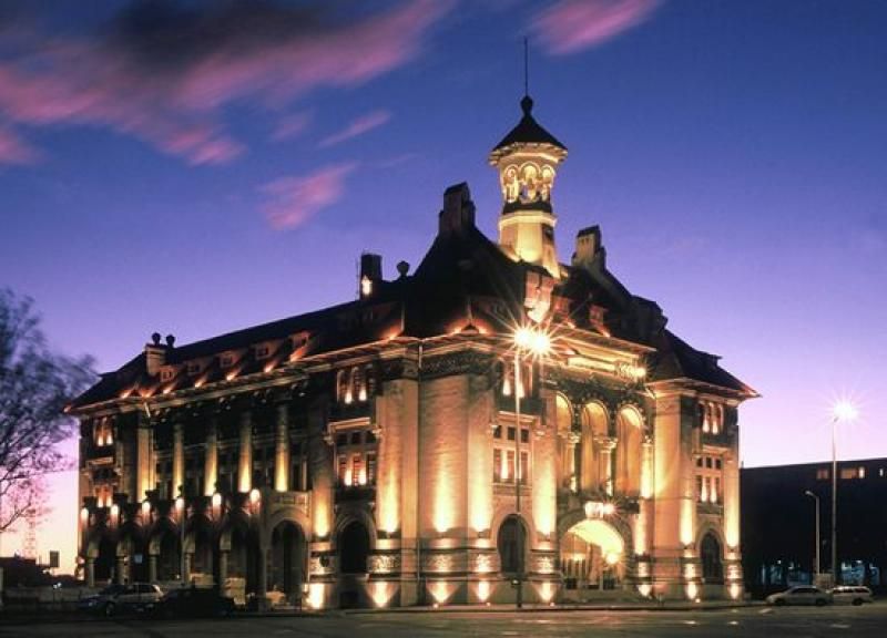 Constanta: Full Day Tour From Bucharest to the Black Sea - Historical and Cultural Highlights