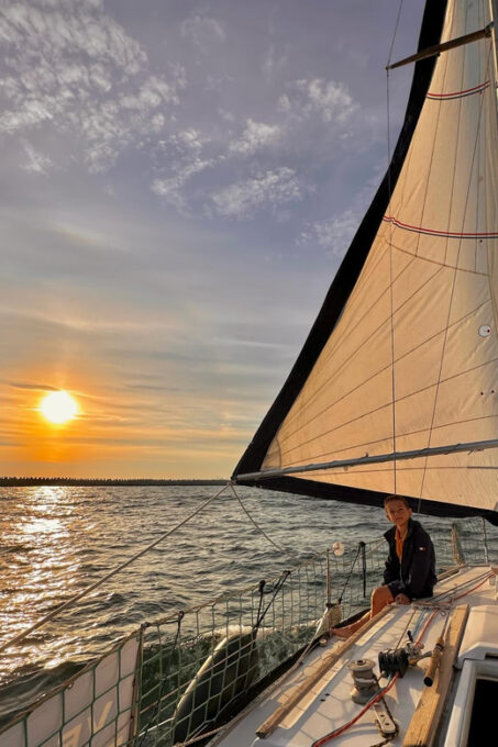 Constanta: Sailing Prince - Cancellation Policy