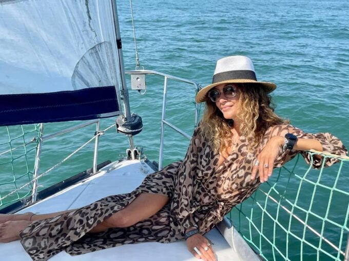 Constanta: Sailing Prince - Additional Services and Options