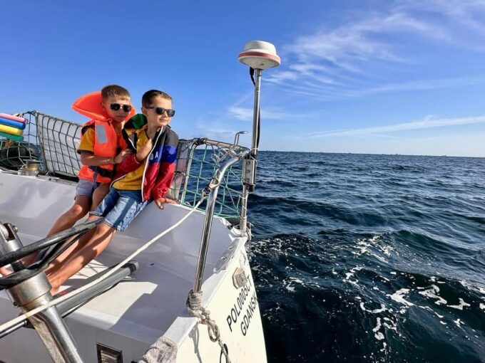 Constanta: Sailing Prince - Frequently Asked Questions
